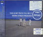 Manic Street Preachers This Is My Truth Tell Me Yours - Sealed Japanese CD album (CDLP) ESCA-7343