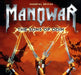 Manowar The Sons Of Odin - Immortal Edition German 2-disc CD/DVD set 85590