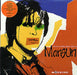 Mansun Being A Girl - Cd1 UK CD single (CD5 / 5") CDRS6503