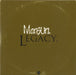 Mansun Legacy UK Promo CD single (CD5 / 5") CDRDJ6497