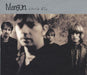 Mansun Little Kix UK Promo CD album (CDLP) MANSUN02