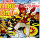 Manu Chao Rumba De Barcelona French Promo CD single (CD5 / 5") VISA7066