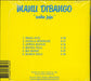 Manu Dibango Waka Juju French CD album (CDLP) 3760300312803