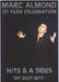 Marc Almond 30 Year Celebration UK tour programme TOUR PROGRAMME