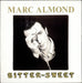 Marc Almond Bitter-sweet UK 12" vinyl single (12 inch record / Maxi-single) 12R6194