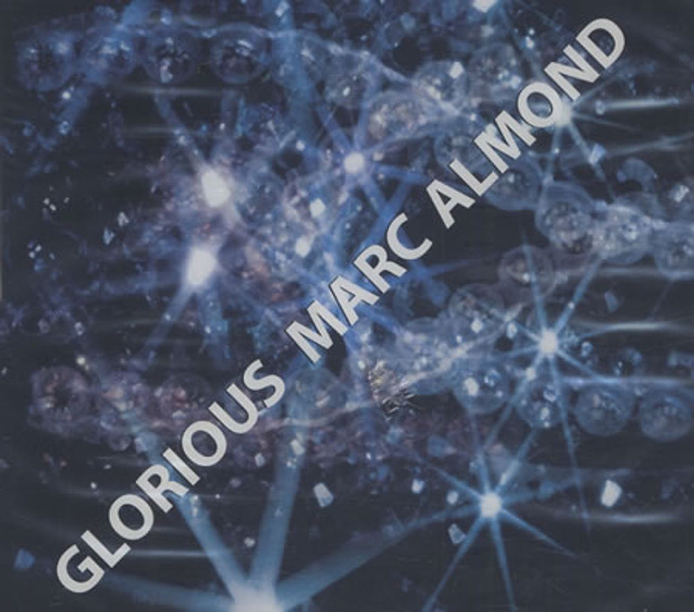 Marc Almond Glorious French CD single (CD5 / 5") 8794622