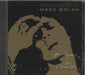 Marc Bolan Cat Black US CD album (CDLP) CLP9803-2