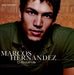 Marcos Hernandez C About Me Album Sampler UK Promo 12" vinyl single (12 inch record / Maxi-single) TVTP120019