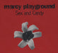 Marcy Playground Sex And Candy UK Promo CD single (CD5 / 5") CDSP171