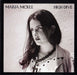 Maria McKee High Dive US Promo CD album (CDLP) NONE