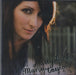 Maria Taylor Lady Luck US Promo CD album (CDLP) 322612