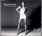 Mariah Carey #1's Album Sampler UK Promo CD album (CDLP) XPCD1074