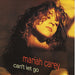 Mariah Carey Can't Let Go - 2nd Issue UK 7" vinyl single (7 inch record / 45) 6576627