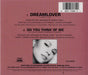 Mariah Carey Dream Lover US CD single (CD5 / 5") CRYC5DR44480