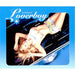 Mariah Carey Loverboy UK CD single (CD5 / 5") VUSCD211