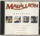 Marillion Kayleigh Dutch CD album (CDLP) DC867182