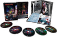 Marillion Script For A Jester's Tear + Blu-Ray UK CD Album Box Set 0190295316679