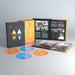 Marillion Seasons End: Deluxe Edition + Blu-Ray - Sealed UK 3-CD album set (Triple CD) 5054197384783