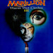 Marillion Warm Wet Circles (Remix) UK 7" vinyl single (7 inch record / 45) MARIL8