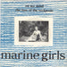 Marine Girls On My Mind UK 7" vinyl single (7 inch record / 45) CHERRY40