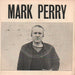 Mark Perry Whole World's Down On Me / I Live - He Dies UK 7" vinyl single (7 inch record / 45) DFC12