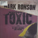 Mark Ronson Toxic / God Put A Smile On Your Face UK 10" vinyl single (10 inch record) 88697057761