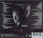 Mark Snow The X Files: Volume One (Original Soundtrack From The Fox Television Series) US 4-CD album set 826924138229