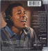 Marvin Gaye The Marvin Gaye Collection US DVD-Audio disc 602498607626