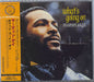 Marvin Gaye What's Going On Japanese CD album (CDLP) POCT-1954