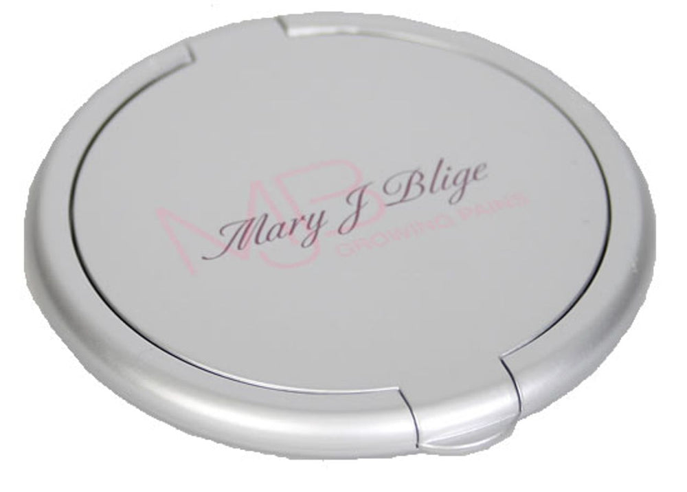 Mary J Blige Just Fine US Promo memorabilia VANITY MIRROR