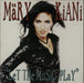 Mary Kiani Let The Music Play UK 12" vinyl single (12 inch record / Maxi-single) MERX456