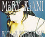 Mary Kiani With Or Without You UK CD single (CD5 / 5") MERCD487