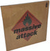 Massive Attack Blue Lines: 2012 Mix/Master - Sealed Box Set - EX UK Vinyl Box Set WBRCDX1