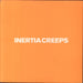 Massive Attack Inertia Creeps UK Promo 12" vinyl single (12 inch record / Maxi-single) WBRTDJ11