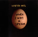 Master Wel When I Was A Sperm UK 12" vinyl single (12 inch record / Maxi-single) 12BRW316