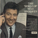 Max Bygraves The World Of Max Bygraves UK vinyl LP album (LP record) SPA9