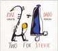 Max Ionata Two For Stevie US CD album (CDLP) VVJ096