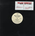 Maxi Priest Mary Got A Baby US Promo 12" vinyl single (12 inch record / Maxi-single) 7087614315-1