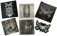 Mayhem A Season In Blasphemy US Vinyl Box Set NVYVXAS817539