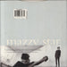 Mazzy Star Flowers In December - Blue Vinyl - EX UK 7" vinyl single (7 inch record / 45) 724388332774