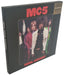 MC5 Total Assault: 50th Anniversary Collection UK Vinyl Box Set R1572454