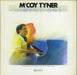 McCoy Tyner Dimensions German vinyl LP album (LP record) 960350-1