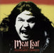 Meat Loaf On Tour UK tour programme Tour Programme