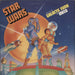 Meco Music Inspired By Star Wars US vinyl LP album (LP record) MNLP8001