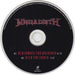 Megadeth Blackmail The Universe US Promo CD single (CD5 / 5") SANDJ-85637-2