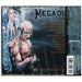 Megadeth United Abominations Japanese CD album (CDLP) MEGCDUN374167