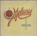 Melanie At Carnegie Hall UK 2-LP vinyl record set (Double LP Album) NHSP301