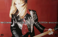 Melissa Etheridge Your Little Secret US Promo poster PROMO POSTER