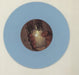 Menace Beach Drop Outs - Blue Vinyl + Numbered Sleeve UK 7" vinyl single (7 inch record / 45) 644918029175