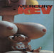 Mercury Rev Boces + Poster UK vinyl LP album (LP record) BBQLP140